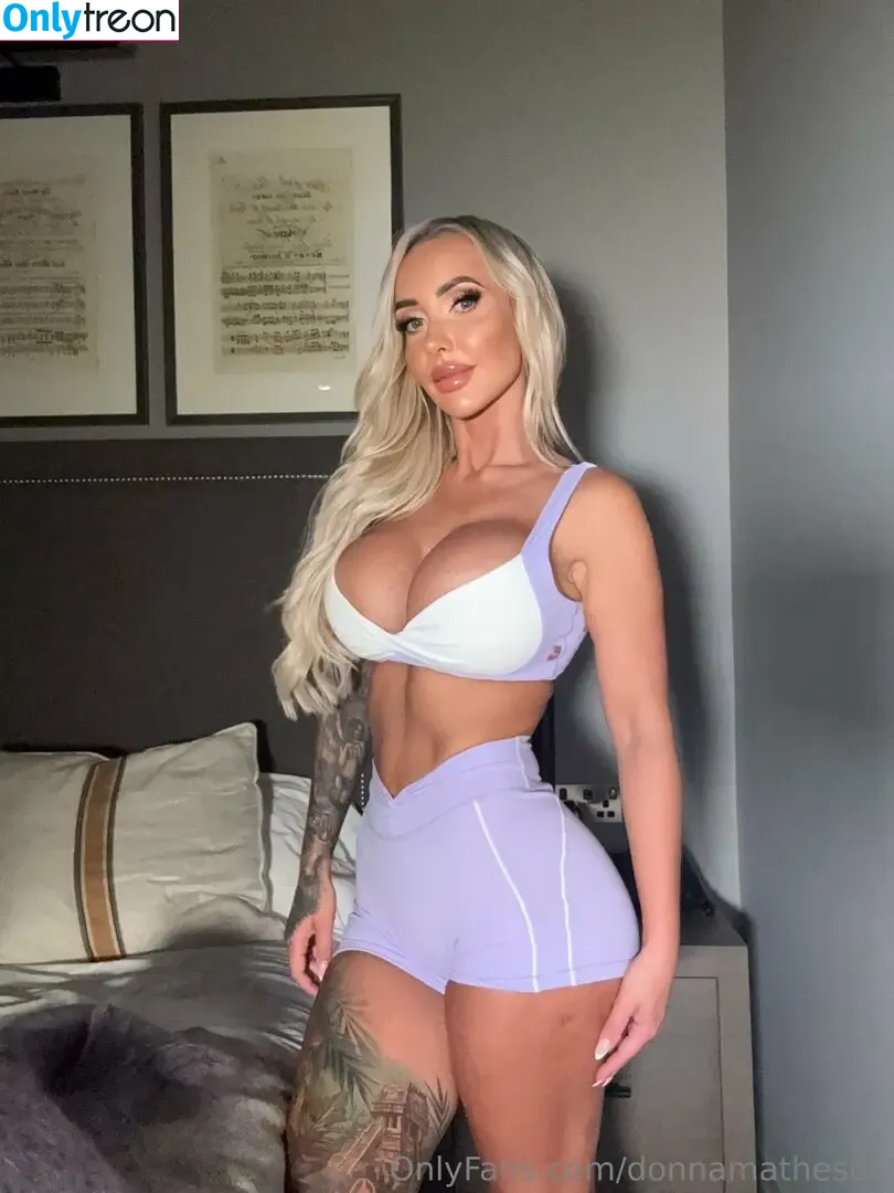 donnamatheson nude photo #0120 (missdjmatheson)