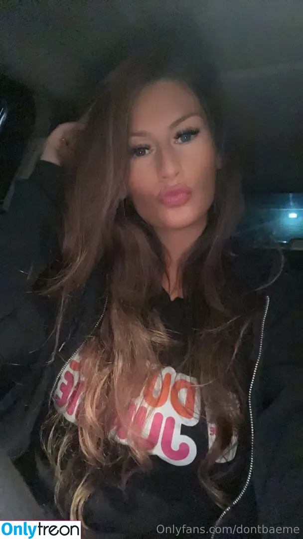 dontbaeme nude photo #0112 (dontbaeme)