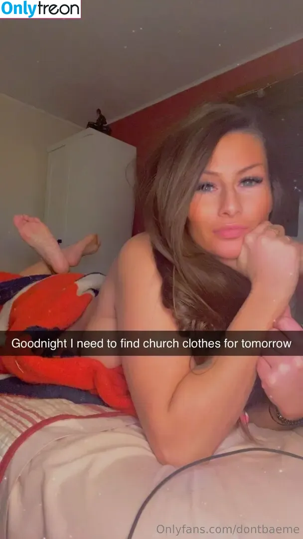 dontbaeme nude photo #0127 (dontbaeme)