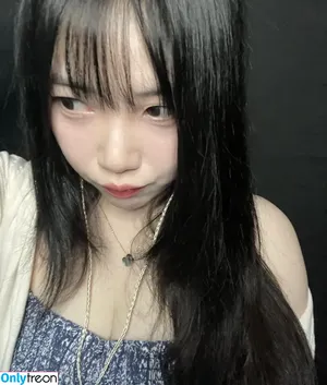 Dooboo Asmr / dooboo_asmr nude photo #0023