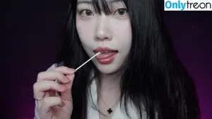 Dooboo Asmr / dooboo_asmr nude photo #0025