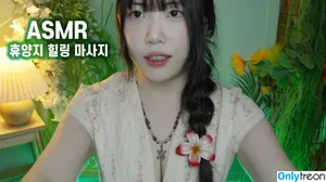 Dooboo Asmr / dooboo_asmr nude photo #0030