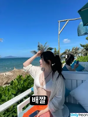 Dooboo Asmr / dooboo_asmr nude photo #0032