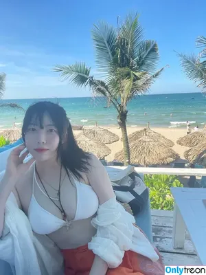 Dooboo Asmr / dooboo_asmr nude photo #0033