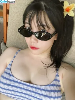 Dooboo Asmr / dooboo_asmr nude photo #0035