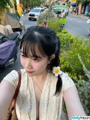 Dooboo Asmr / dooboo_asmr nude photo #0037