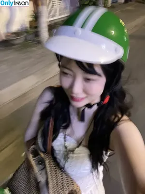 Dooboo Asmr / dooboo_asmr nude photo #0040