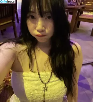Dooboo Asmr / dooboo_asmr nude photo #0041
