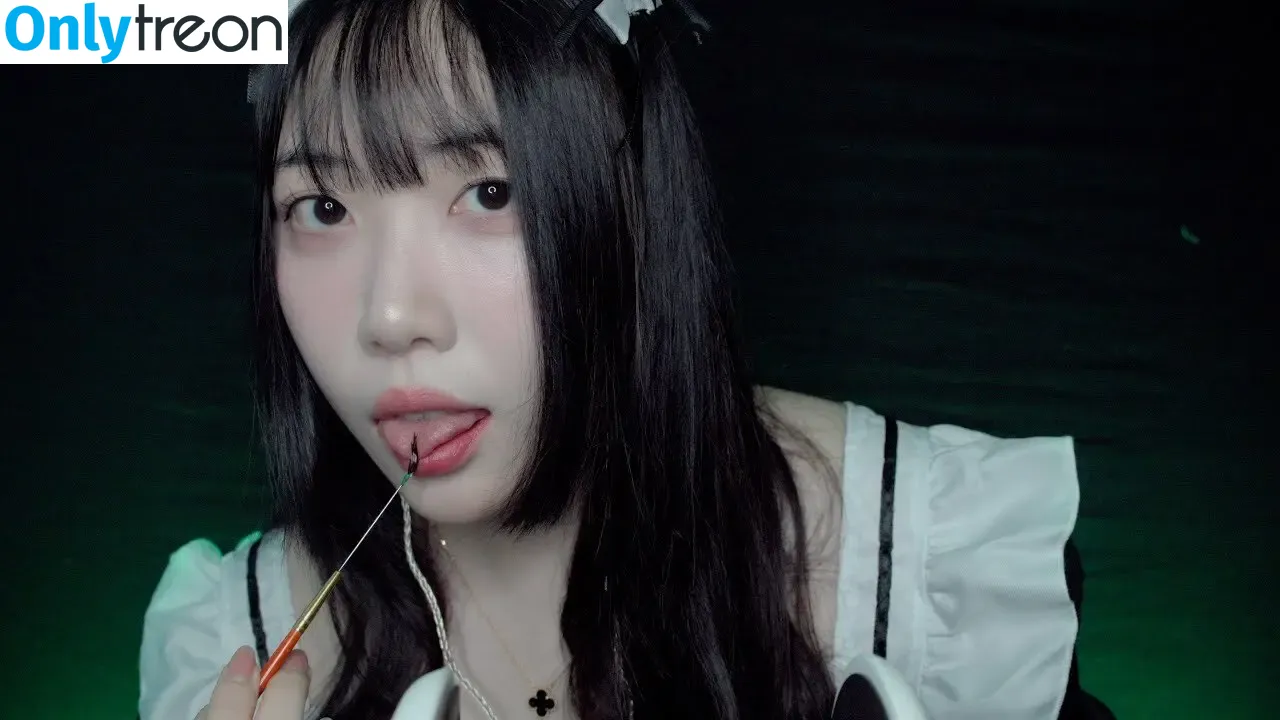 Dooboo Asmr nude photo #0027 (dooboo_asmr)