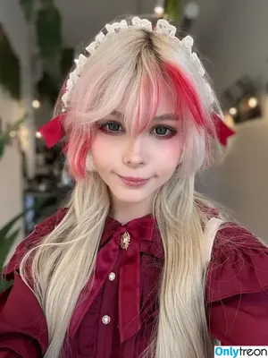 Dosya Gasai / Tsuki.Des / gasaidosya / tsuki_des / tsukides nude photo #1812