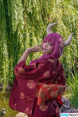 Dosya Gasai / Tsuki.Des / gasaidosya / tsuki_des / tsukides nude photo #1823