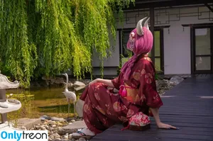 Dosya Gasai / Tsuki.Des / gasaidosya / tsuki_des / tsukides nude photo #1826