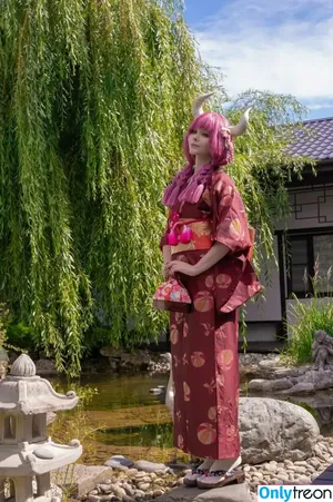 Dosya Gasai / Tsuki.Des / gasaidosya / tsuki_des / tsukides nude photo #1827
