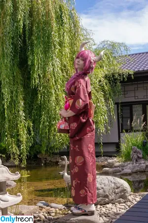 Dosya Gasai / Tsuki.Des / gasaidosya / tsuki_des / tsukides nude photo #1828