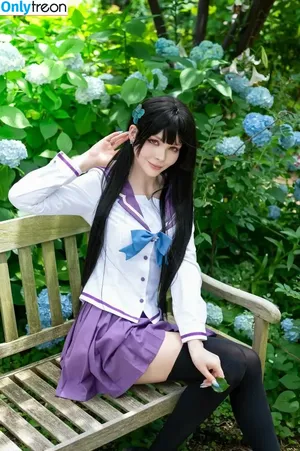 Dosya Gasai / Tsuki.Des / gasaidosya / tsuki_des / tsukides nude photo #1897
