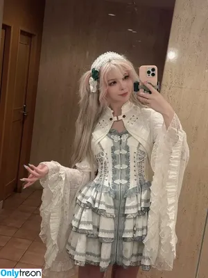 Dosya Gasai / Tsuki.Des / gasaidosya / tsuki_des / tsukides nude photo #1898