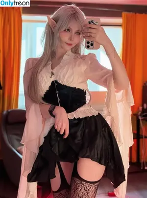 Dosya Gasai / Tsuki.Des / gasaidosya / tsuki_des / tsukides nude photo #1909