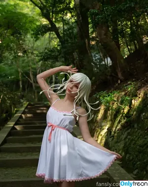 Dosya Gasai / Tsuki.Des / gasaidosya / tsuki_des / tsukides nude photo #1918