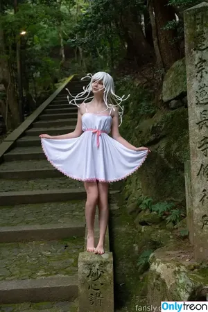 Dosya Gasai / Tsuki.Des / gasaidosya / tsuki_des / tsukides nude photo #1919