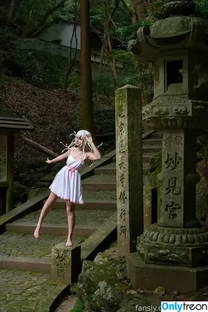 Dosya Gasai / Tsuki.Des / gasaidosya / tsuki_des / tsukides nude photo #1920