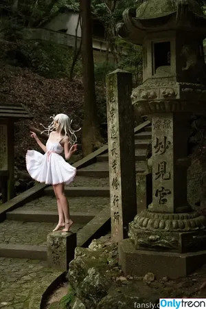 Dosya Gasai / Tsuki.Des / gasaidosya / tsuki_des / tsukides nude photo #1921