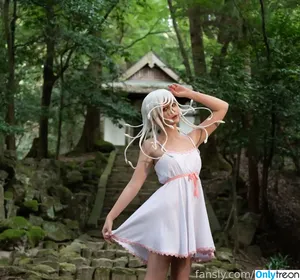 Dosya Gasai / Tsuki.Des / gasaidosya / tsuki_des / tsukides nude photo #1926