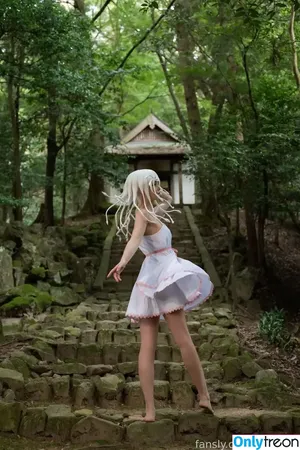 Dosya Gasai / Tsuki.Des / gasaidosya / tsuki_des / tsukides nude photo #1928