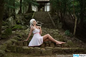 Dosya Gasai / Tsuki.Des / gasaidosya / tsuki_des / tsukides nude photo #1930