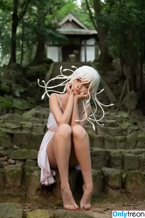 Dosya Gasai / Tsuki.Des / gasaidosya / tsuki_des / tsukides nude photo #1932