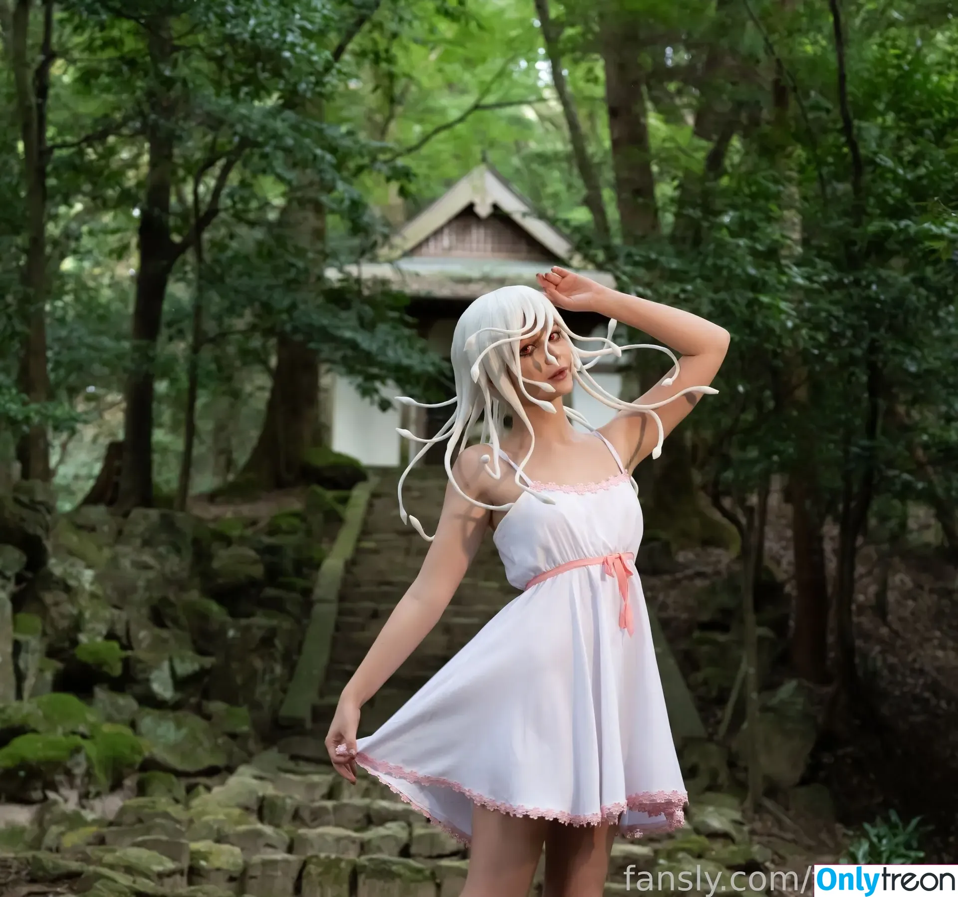 Dosya Gasai nude photo #1926 (Tsuki.Des / gasaidosya / tsuki_des / tsukides)