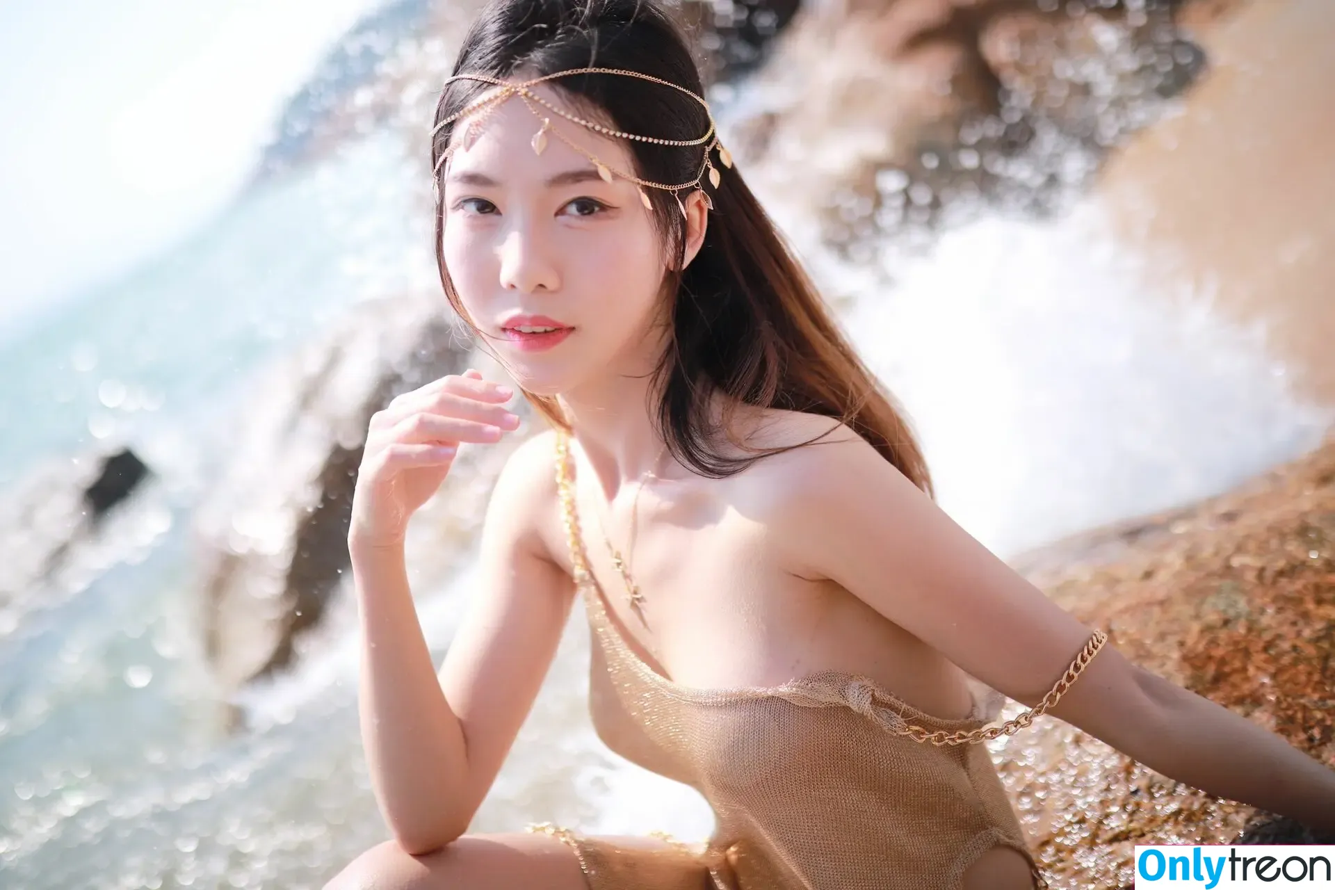 Dou Niang_li Shi 抖娘-利世 nude photo #0017 (Dou Niang_li Shi 抖娘-利世)