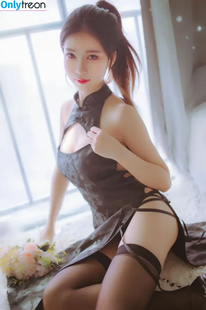 Dou Niang_li Shi 抖娘-利世 nude photo #0073 (Dou Niang_li Shi 抖娘-利世)