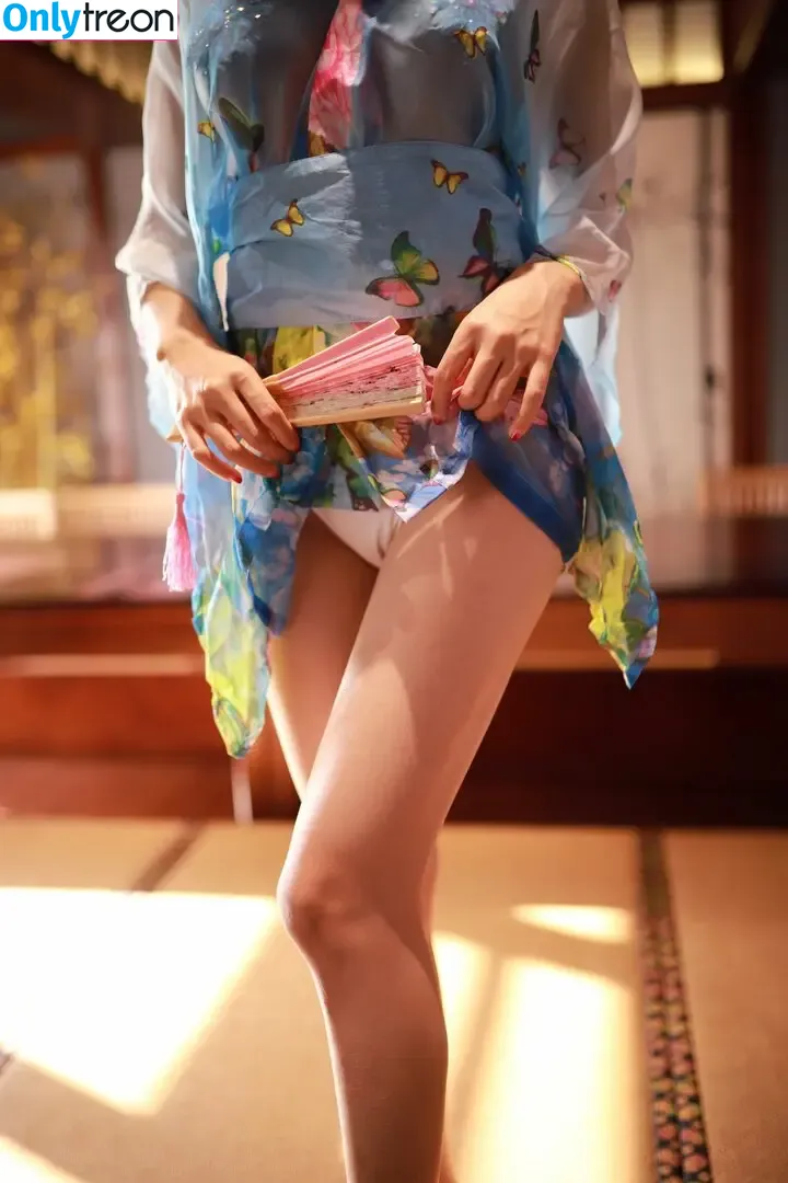 Dou Niang_li Shi 抖娘-利世 nude photo #0127 (Dou Niang_li Shi 抖娘-利世)