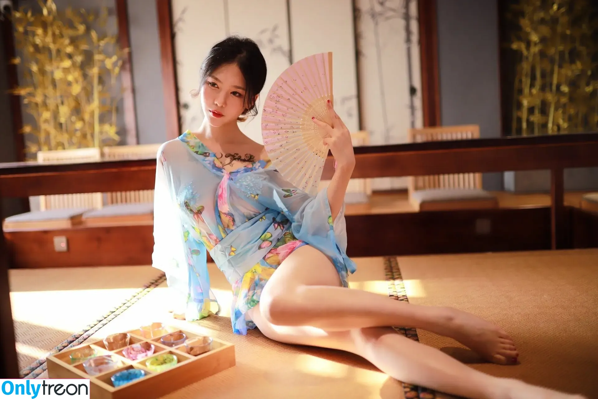 Dou Niang_li Shi 抖娘-利世 nude photo #0131 (Dou Niang_li Shi 抖娘-利世)