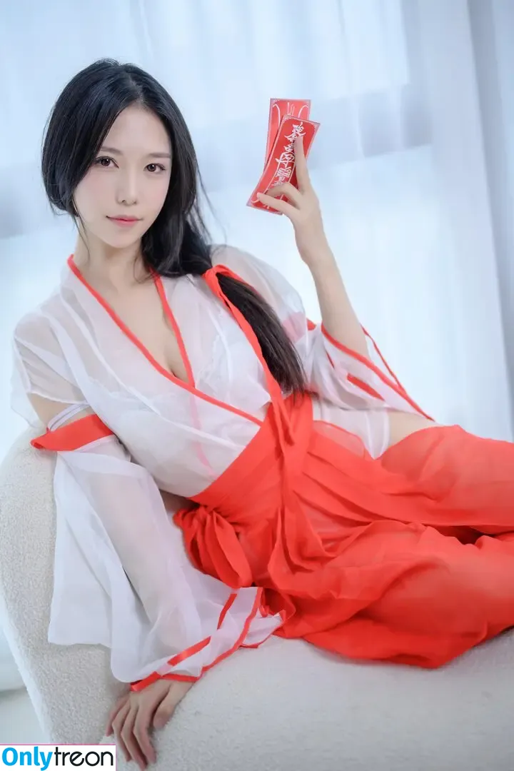 Dou Niang_li Shi 抖娘-利世 nude photo #0224 (Dou Niang_li Shi 抖娘-利世)