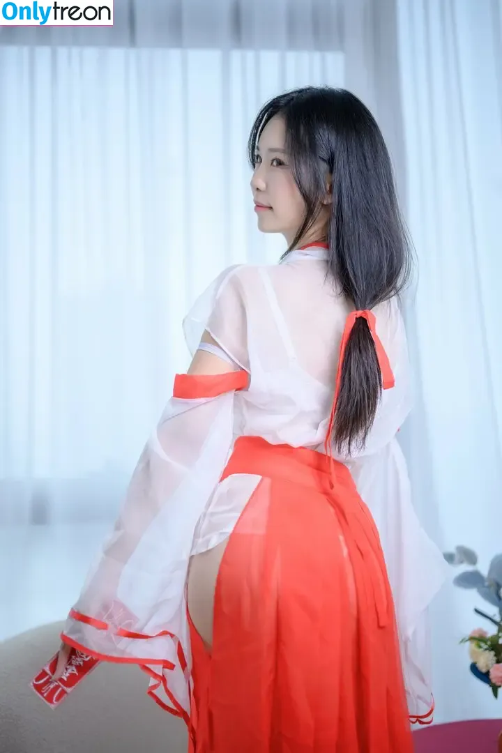 Dou Niang_li Shi 抖娘-利世 nude photo #0226 (Dou Niang_li Shi 抖娘-利世)