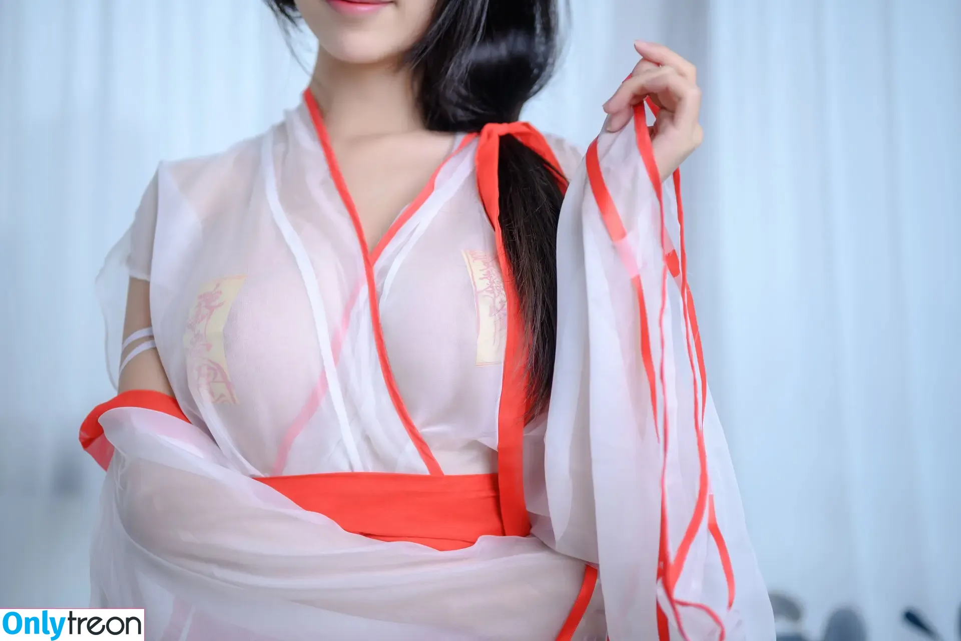 Dou Niang_li Shi 抖娘-利世 nude photo #0232 (Dou Niang_li Shi 抖娘-利世)