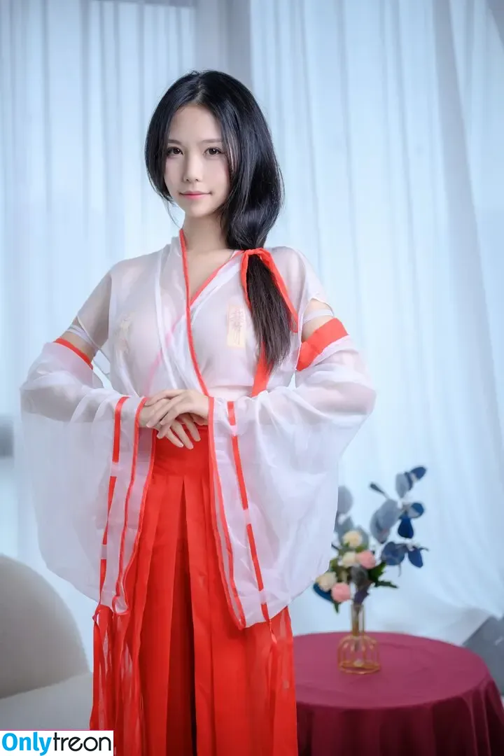 Dou Niang_li Shi 抖娘-利世 nude photo #0233 (Dou Niang_li Shi 抖娘-利世)