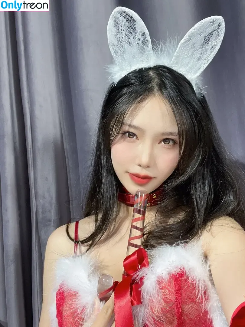 Dou Niang_li Shi 抖娘-利世 nude photo #0284 (Dou Niang_li Shi 抖娘-利世)