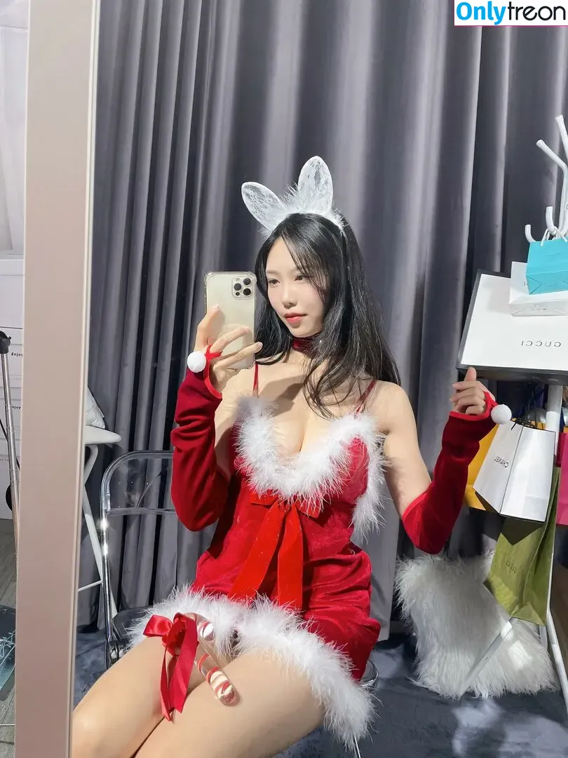 Dou Niang_li Shi 抖娘-利世 nude photo #0302 (Dou Niang_li Shi 抖娘-利世)