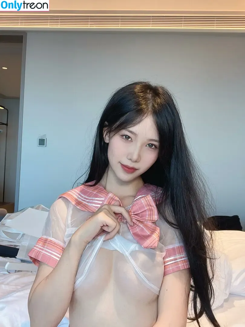 Dou Niang_li Shi 抖娘-利世 nude photo #0306 (Dou Niang_li Shi 抖娘-利世)
