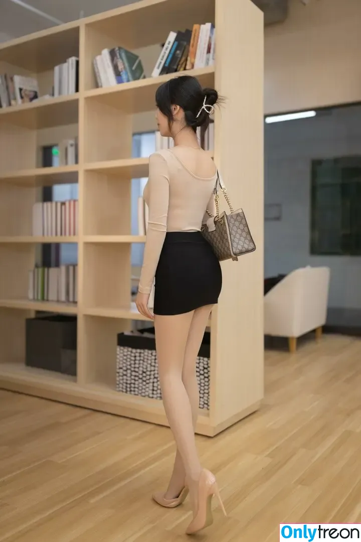 Dou Niang_li Shi 抖娘-利世 nude photo #0470 (Dou Niang_li Shi 抖娘-利世)