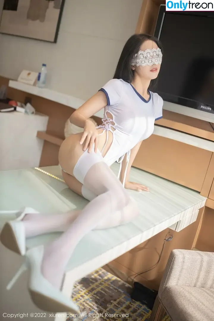 Dou Niang_li Shi 抖娘-利世 nude photo #0488 (Dou Niang_li Shi 抖娘-利世)
