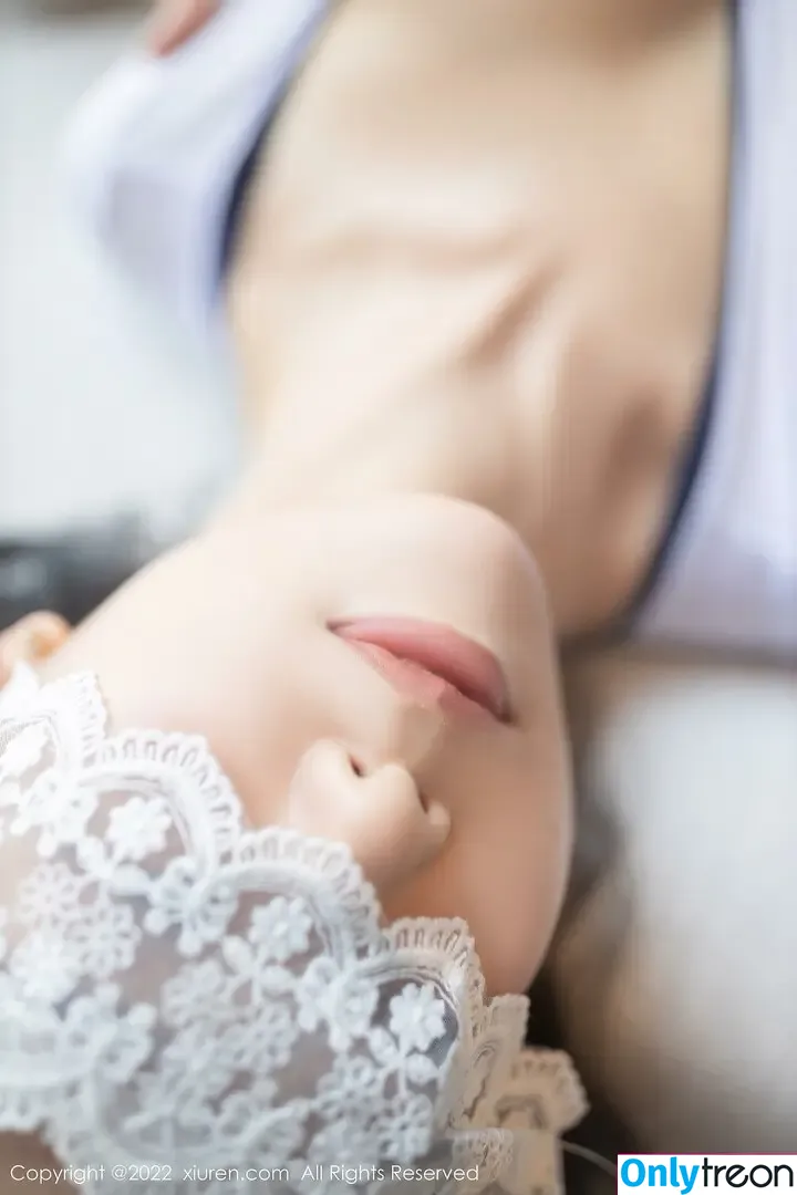 Dou Niang_li Shi 抖娘-利世 nude photo #0509 (Dou Niang_li Shi 抖娘-利世)