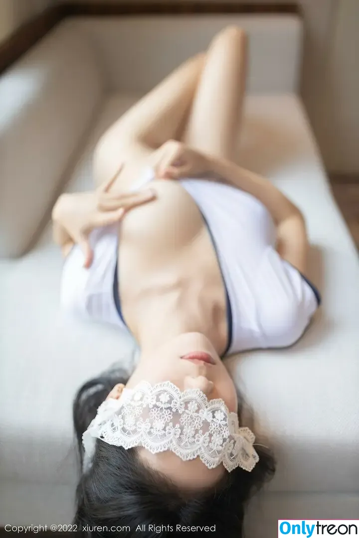 Dou Niang_li Shi 抖娘-利世 nude photo #0542 (Dou Niang_li Shi 抖娘-利世)