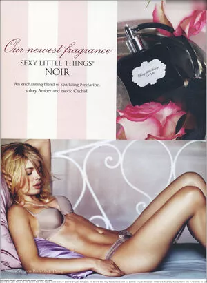 Doutzen Kroes / doutzen nude photo #0035