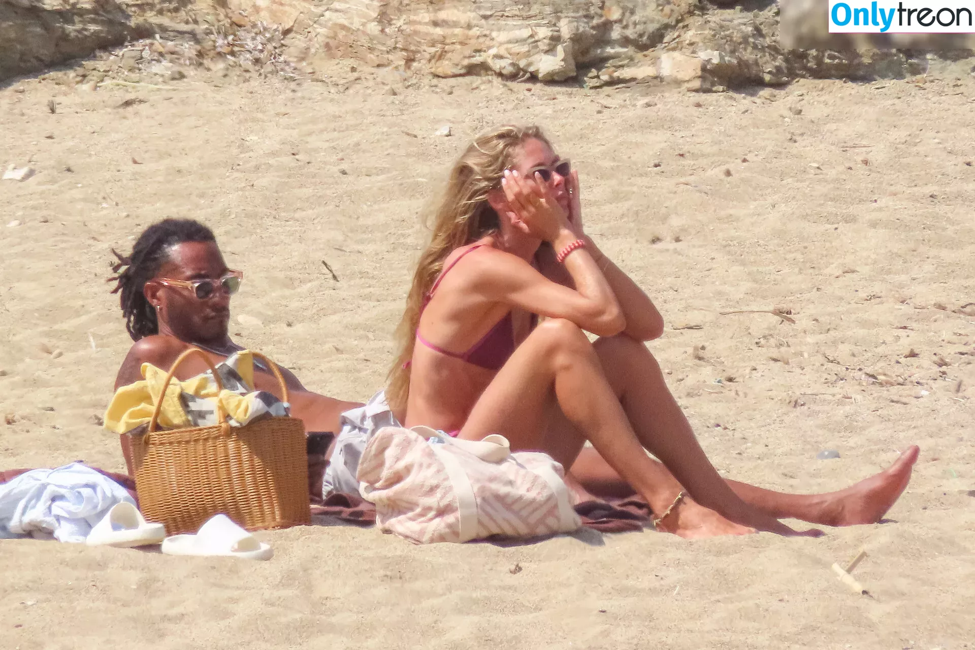 Doutzen Kroes nude photo #0108 (doutzen)