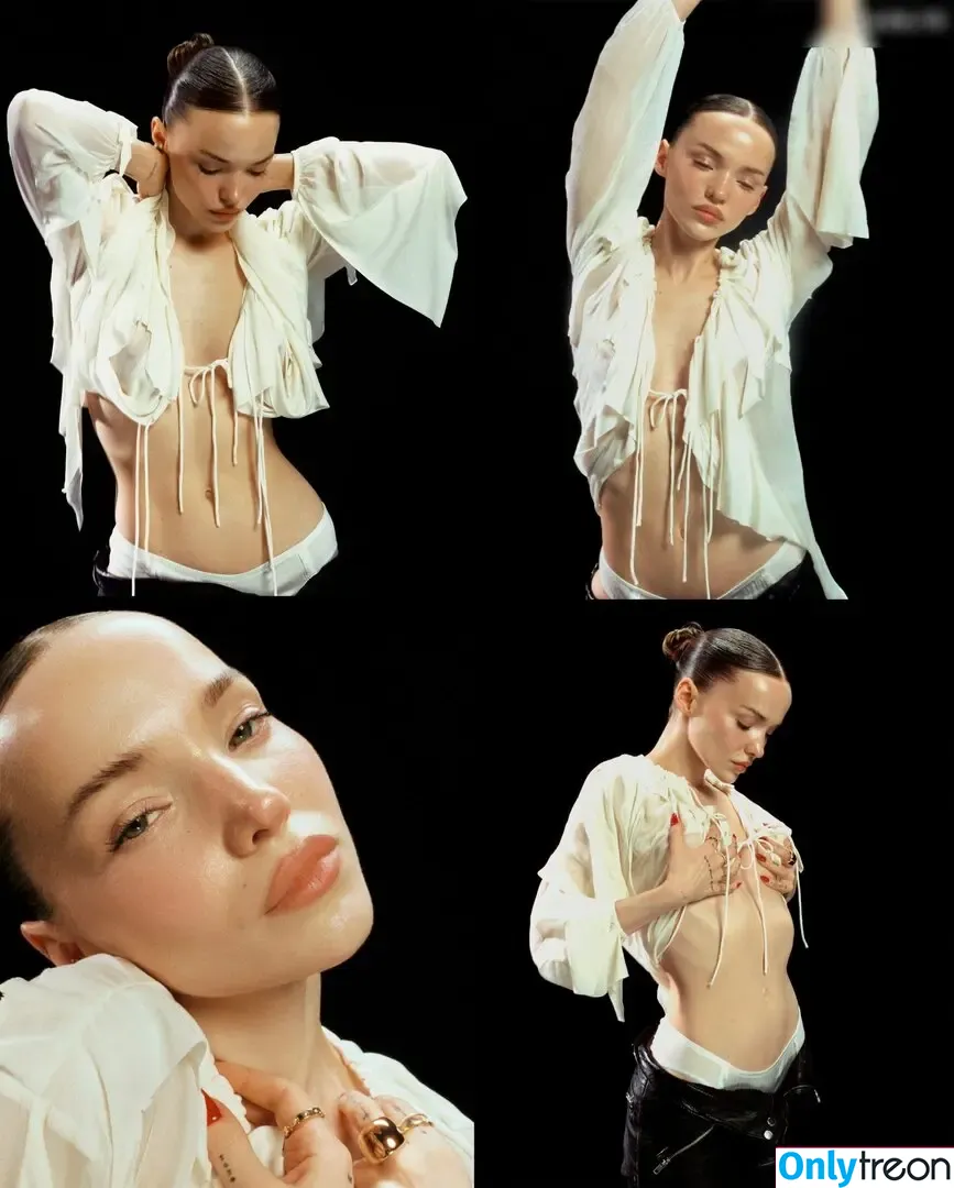 Dove Cameron nude photo #0307 (darkwingdove / dovecameron)