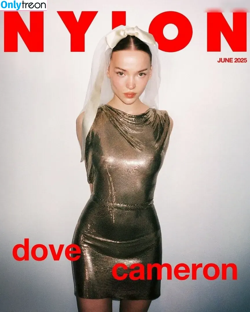 Dove Cameron nude photo #0312 (darkwingdove / dovecameron)