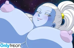 Dragon Ball Z / official.dragonballz nude photo #0002